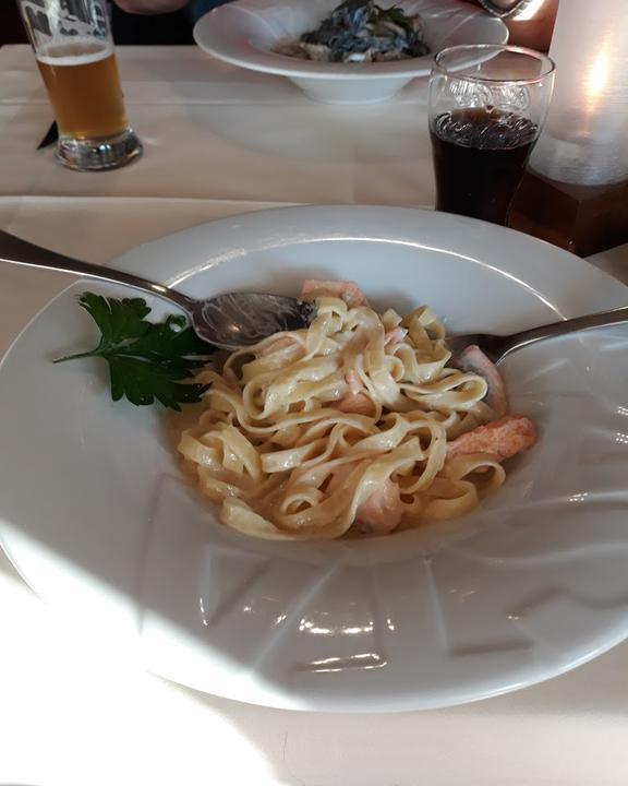 Ristorante Villa Nova gifhorn